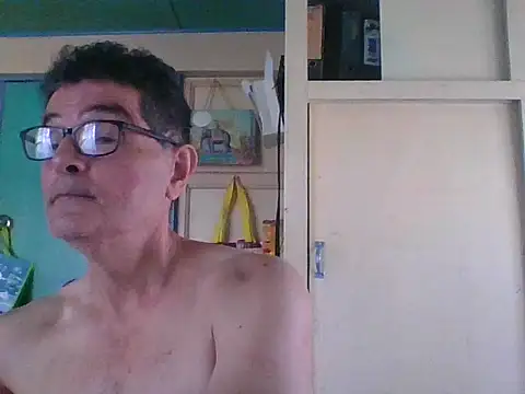 kavir-sebastien online show from September 9, 2025, 2:59 pm