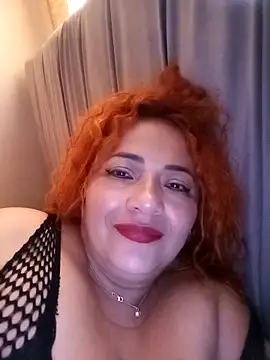 Snapshot of MariaJoseBarraza chatting on October 9, 2025, 9:15 pm MariaJoseBarraza online show from October 9, 2025, 9:15 pm