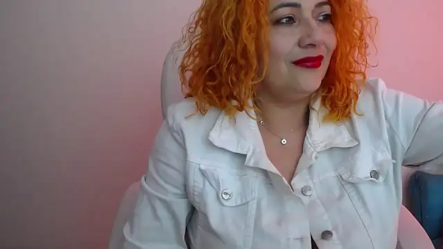 Snapshot of MariaJoseBarraza chatting on September 21, 2025, 5:18 pm MariaJoseBarraza online show from September 21, 2025, 5:18 pm