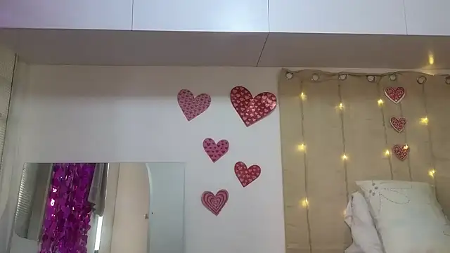 lovely trix online show from March 24, 2026, 3:01 pm