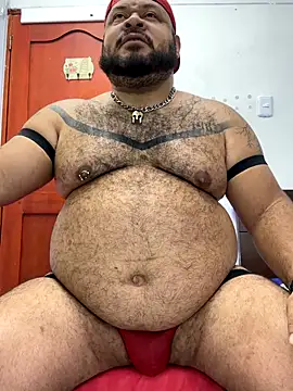 Snapshot of Latino_bigcock chatting on September 18, 2025, 10:46 pm Latino bigcock online show from September 18, 2025, 10:46 pm