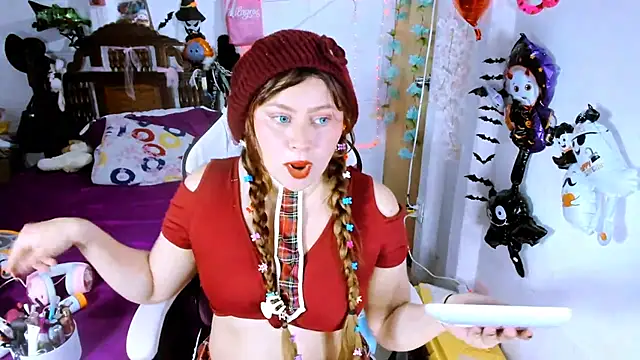 Snapshot of SofiaOlivares chatting on September 23, 2025, 10:39 pm SofiaOlivares online show from September 23, 2025, 10:39 pm