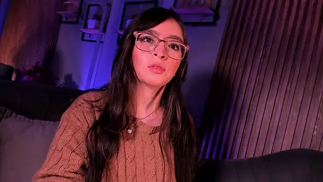 Snapshot of Eva_Macalliter chatting on January 11, 2026, 4:19 am Eva Macalliter online show from January 11, 2026, 4:19 am