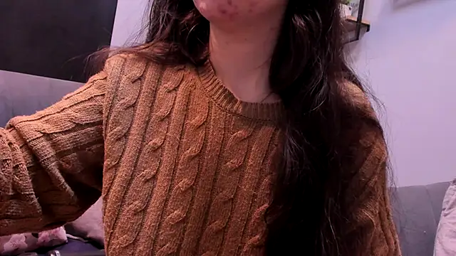 Snapshot of Eva_Macalliter chatting on November 8, 2025, 3:10 am Eva Macalliter online show from November 8, 2025, 3:10 am