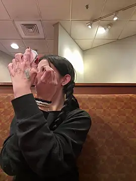 Snapshot of bestorbetter chatting on January 27, 2025, 9:55 pm bestorbetter online show from January 27, 2025, 9:55 pm