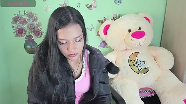 Bich Anal  online show from July 26, 2026, 4:19 am
