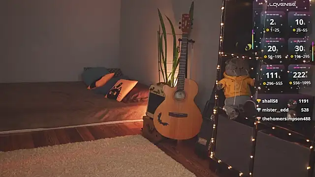 bananya kitty online show from March 5, 2025, 9:59 pm