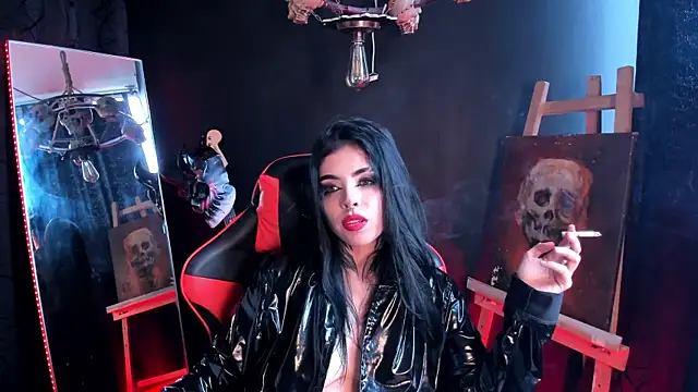 Rubyy-Rose1 online show from December 28, 2024, 2:21 pm