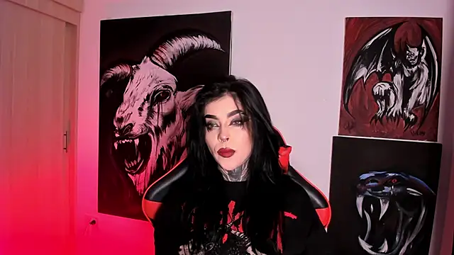 Rubyy-Rose1 online show from April 1, 2026, 12:24 am