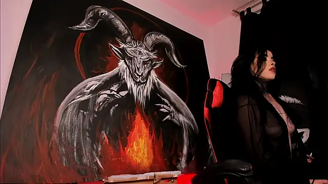 Rubyy-Rose1 online show from April 12, 2026, 4:49 am