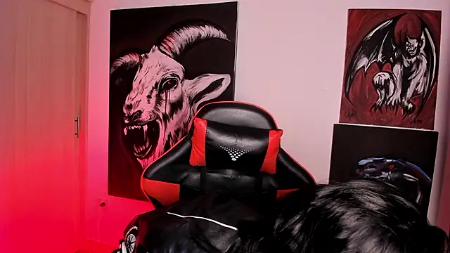 Rubyy-Rose1 online show from March 21, 2026, 4:35 am