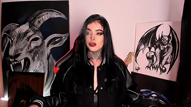 Rubyy-Rose1 online show from October 17, 2025, 2:04 am