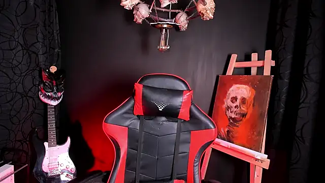 Rubyy-Rose1 online show from January 5, 2025, 4:36 am