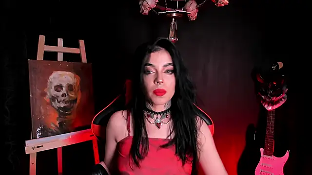 Rubyy-Rose1 online show from January 16, 2025, 2:09 am