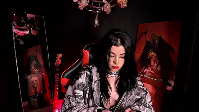 Rubyy-Rose1 online show from March 12, 2025, 3:13 am