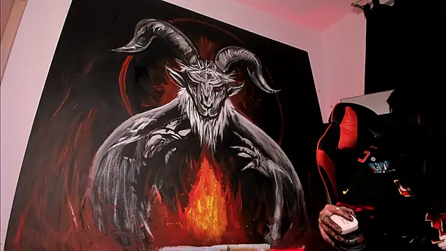 Rubyy-Rose1 online show from April 11, 2026, 7:45 am