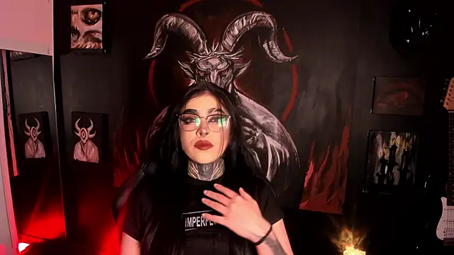 Rubyy-Rose1 online show from June 14, 2026, 1:13 am