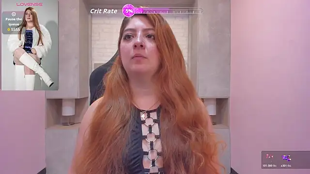 tinaclark  online show from July 16, 2026, 6:16 pm
