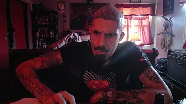 RoosterWabbit online show from April 27, 2026, 12:03 pm