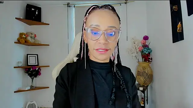 ScarlettMalbec online show from January 18, 2025, 11:00 pm