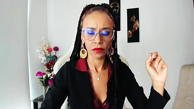 ScarlettMalbec online show from February 14, 2025, 9:21 pm