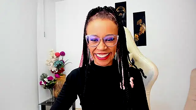 ScarlettMalbec online show from March 1, 2025, 10:10 pm