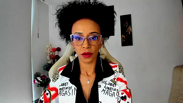 ScarlettMalbec online show from March 21, 2025, 9:01 pm