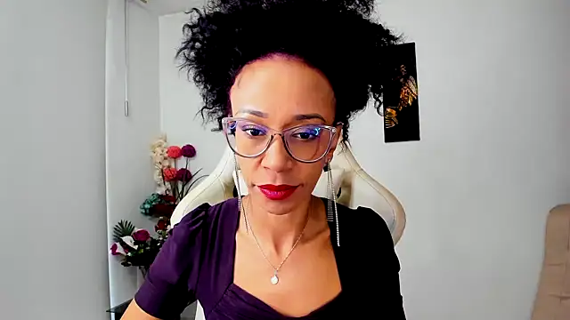 ScarlettMalbec online show from March 22, 2025, 9:21 pm