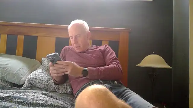 jiggy77777 online show from January 11, 2026, 10:27 pm