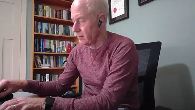 jiggy77777 online show from March 3, 2026, 12:17 am