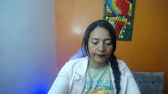 daleska ayala 1 online show from February 10, 2025, 6:35 pm