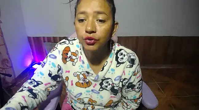 daleska ayala 1 online show from March 2, 2025, 2:58 pm