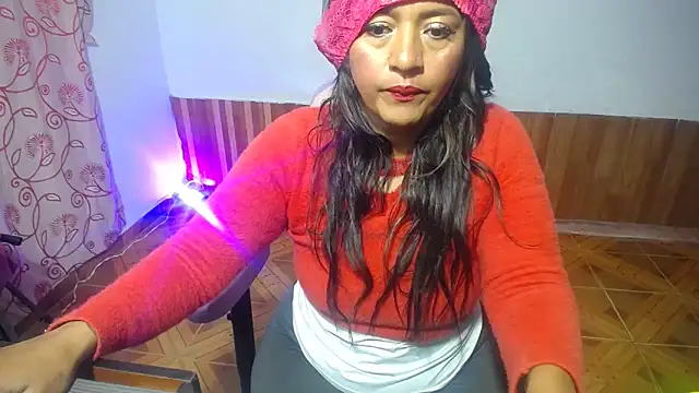 daleska ayala 1 online show from February 22, 2025, 10:52 pm