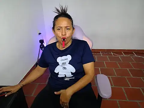 daleska ayala 1 online show from February 14, 2026, 5:02 pm