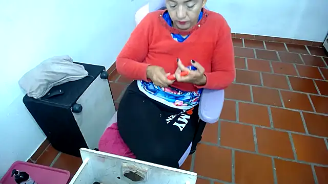 daleska ayala 1 online show from March 31, 2026, 12:18 pm