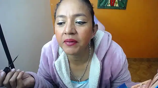 daleska ayala 1 online show from February 2, 2025, 9:45 pm