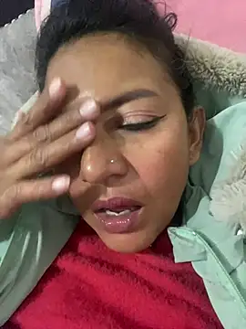 daleska ayala 1 online show from March 14, 2025, 7:12 pm