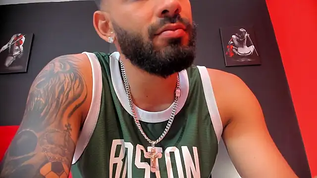 Thiagogomez online show from January 13, 2025, 3:36 pm
