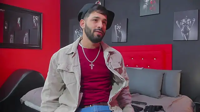 Thiagogomez online show from October 3, 2025, 12:39 pm