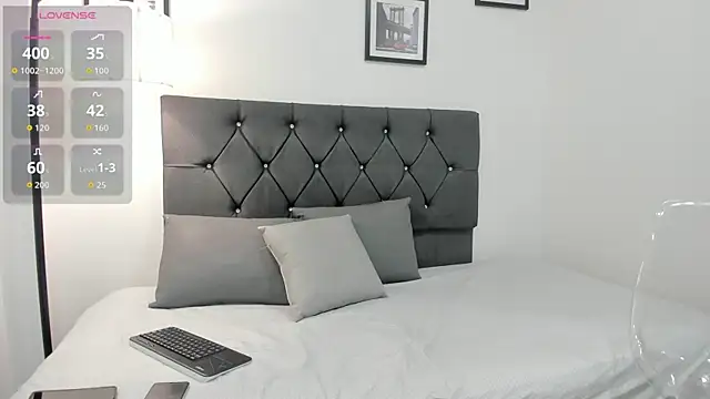 Thiagogomez online show from February 11, 2026, 7:14 pm