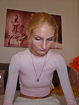 LessiaMia online show from December 5, 2024, 11:55 am