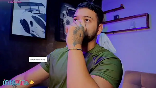 Andrew Brown online show from September 18, 2025, 3:15 pm