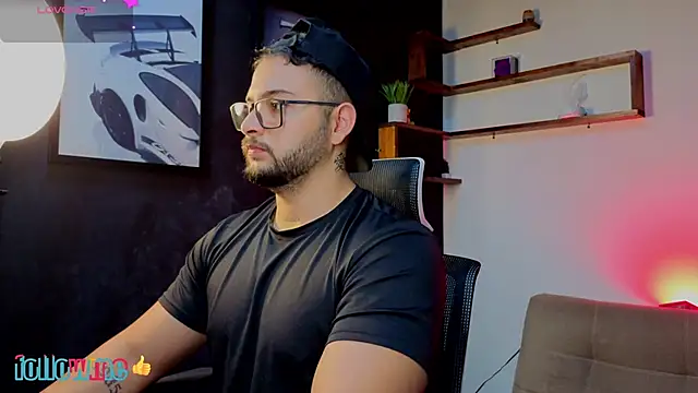 Andrew Brown online show from October 29, 2025, 4:17 pm