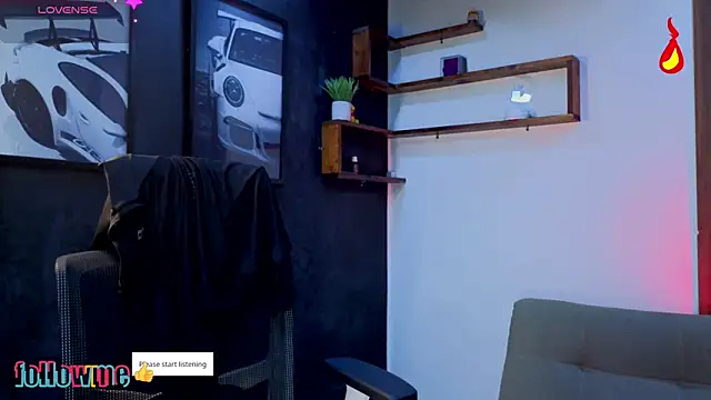 Andrew Brown online show from November 20, 2025, 8:09 pm