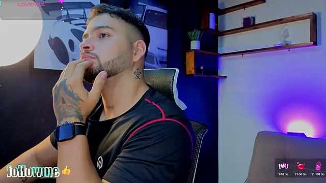 Andrew Brown online show from October 22, 2025, 4:50 pm