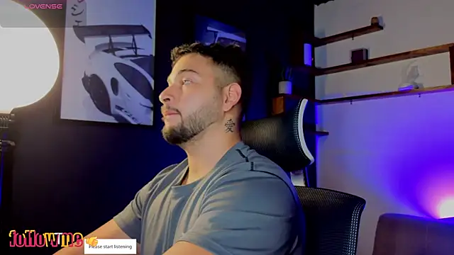 Andrew Brown online show from October 6, 2025, 7:25 pm