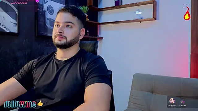 Andrew Brown online show from November 18, 2025, 7:50 pm