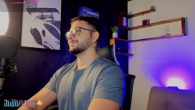 Andrew Brown online show from October 10, 2025, 3:02 pm