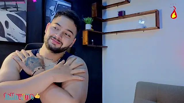 Andrew Brown online show from November 17, 2025, 7:18 pm