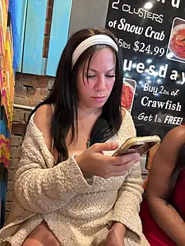 Bigbuttbrooklynn online show from March 7, 2025, 1:20 am